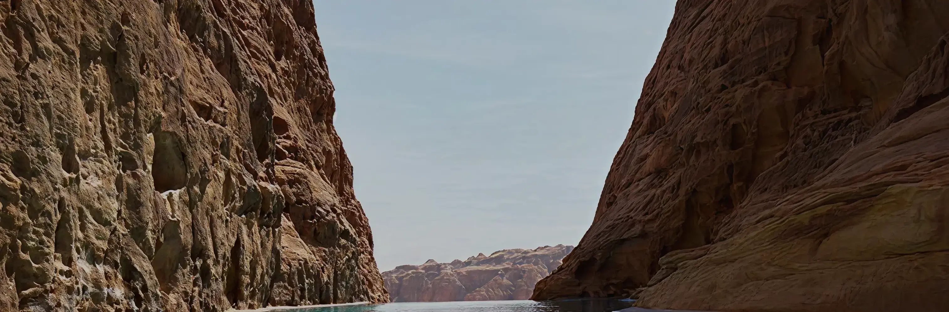 Canyon