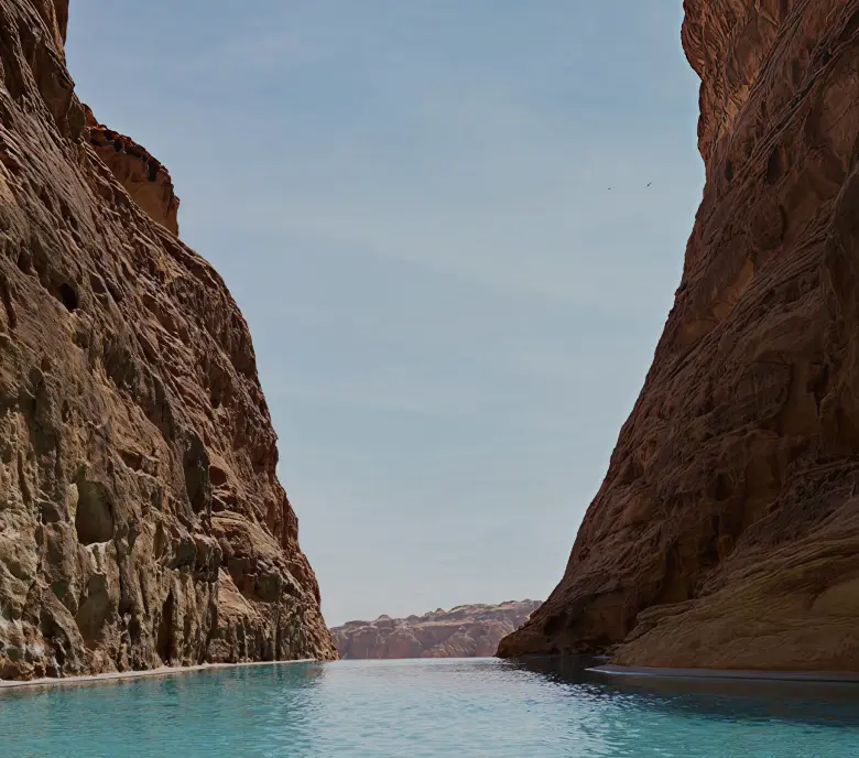 Canyon