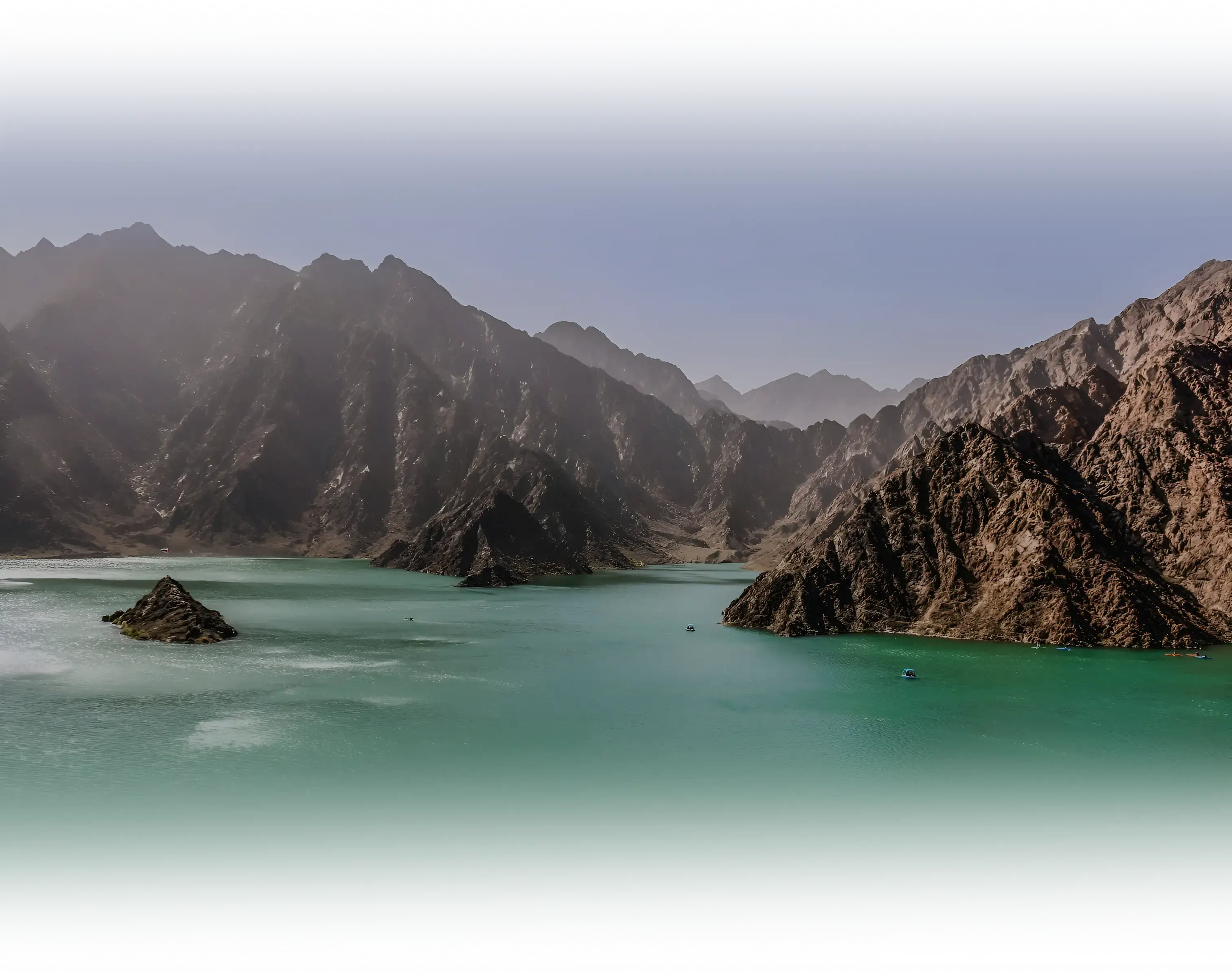 Mountains