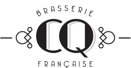 Brasserie CQ Française logo