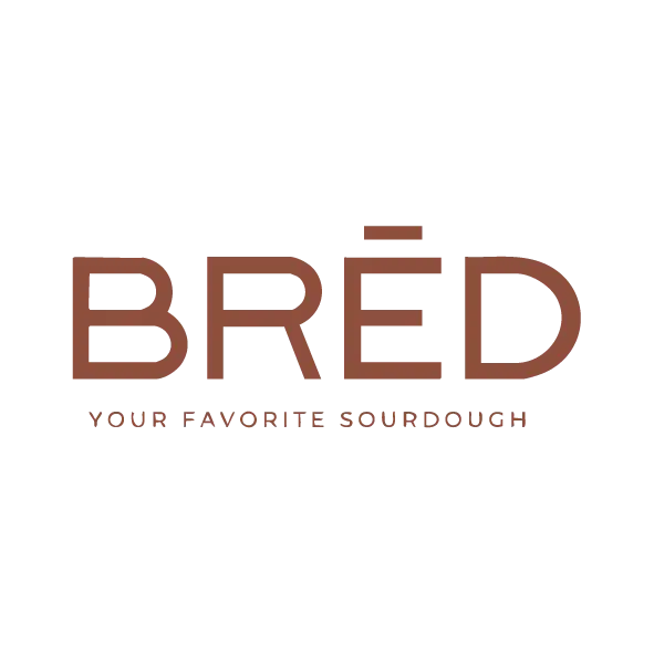 Bred logo