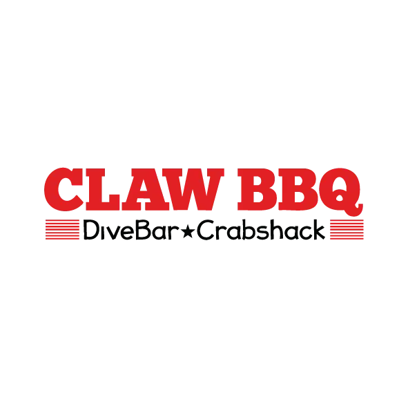 Claw BBQ logo