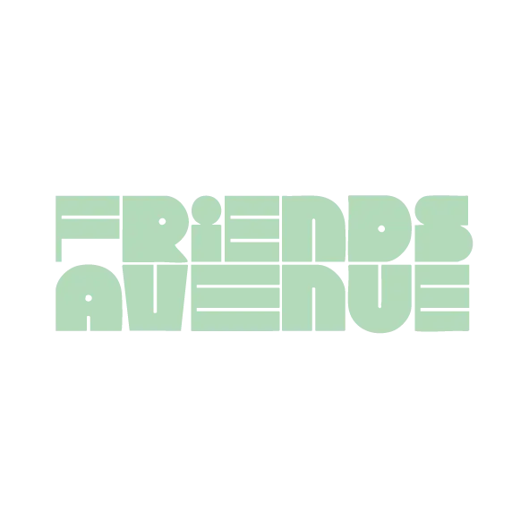 Friends Avenue logo