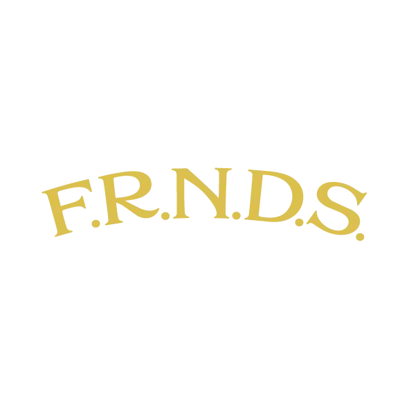 FRNDS Logo