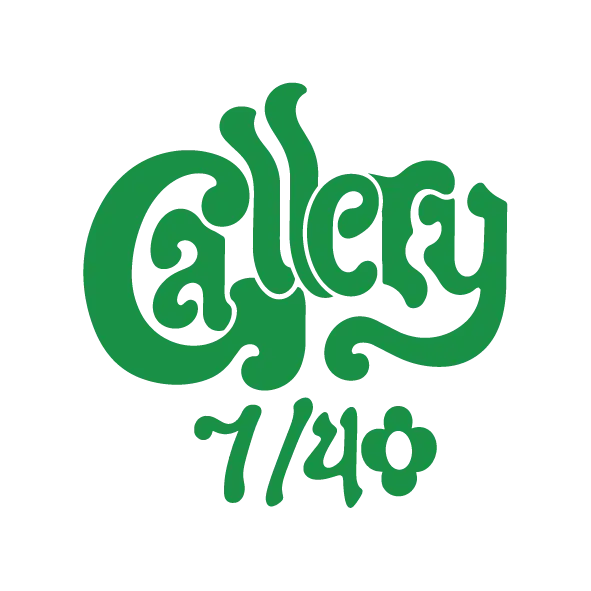 Gallery 740 Logo