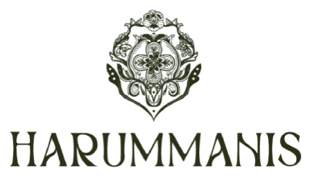 Harrumanis logo