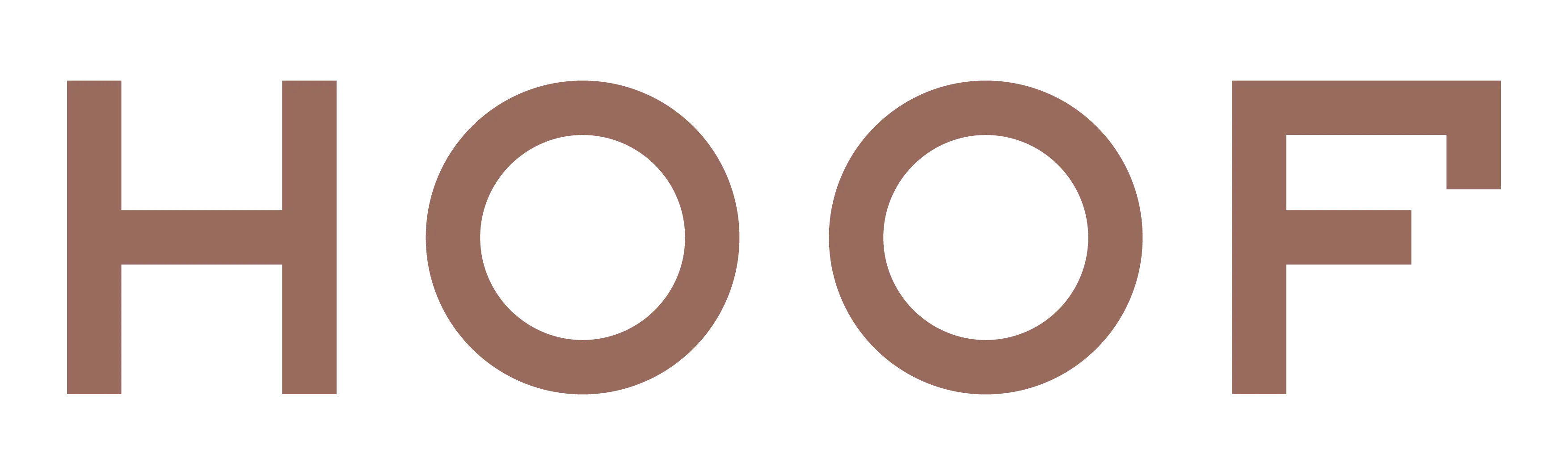 Hoof logo