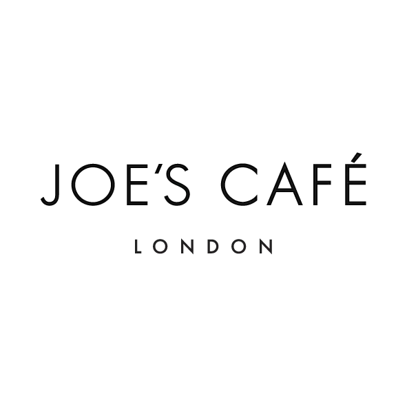 Joe's Cafe logo