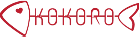 Kokoro Japanese Restaurant logo