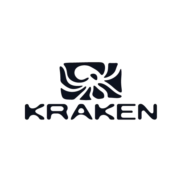 Kraken logo