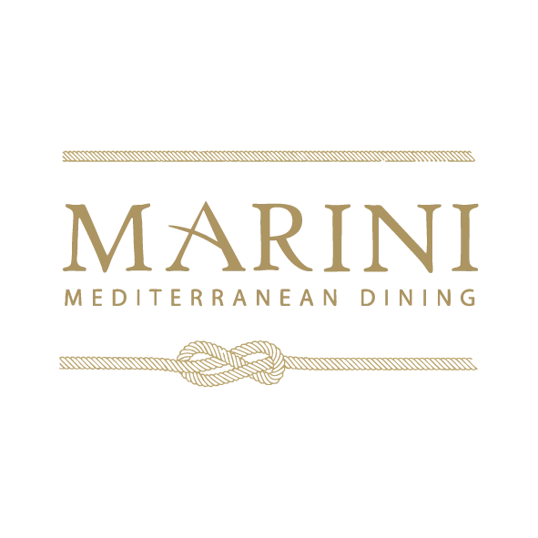 Marini logo
