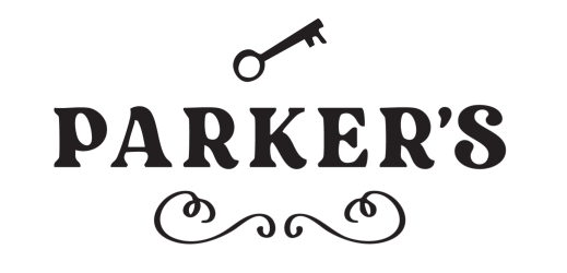 Parkers Restaurant logo