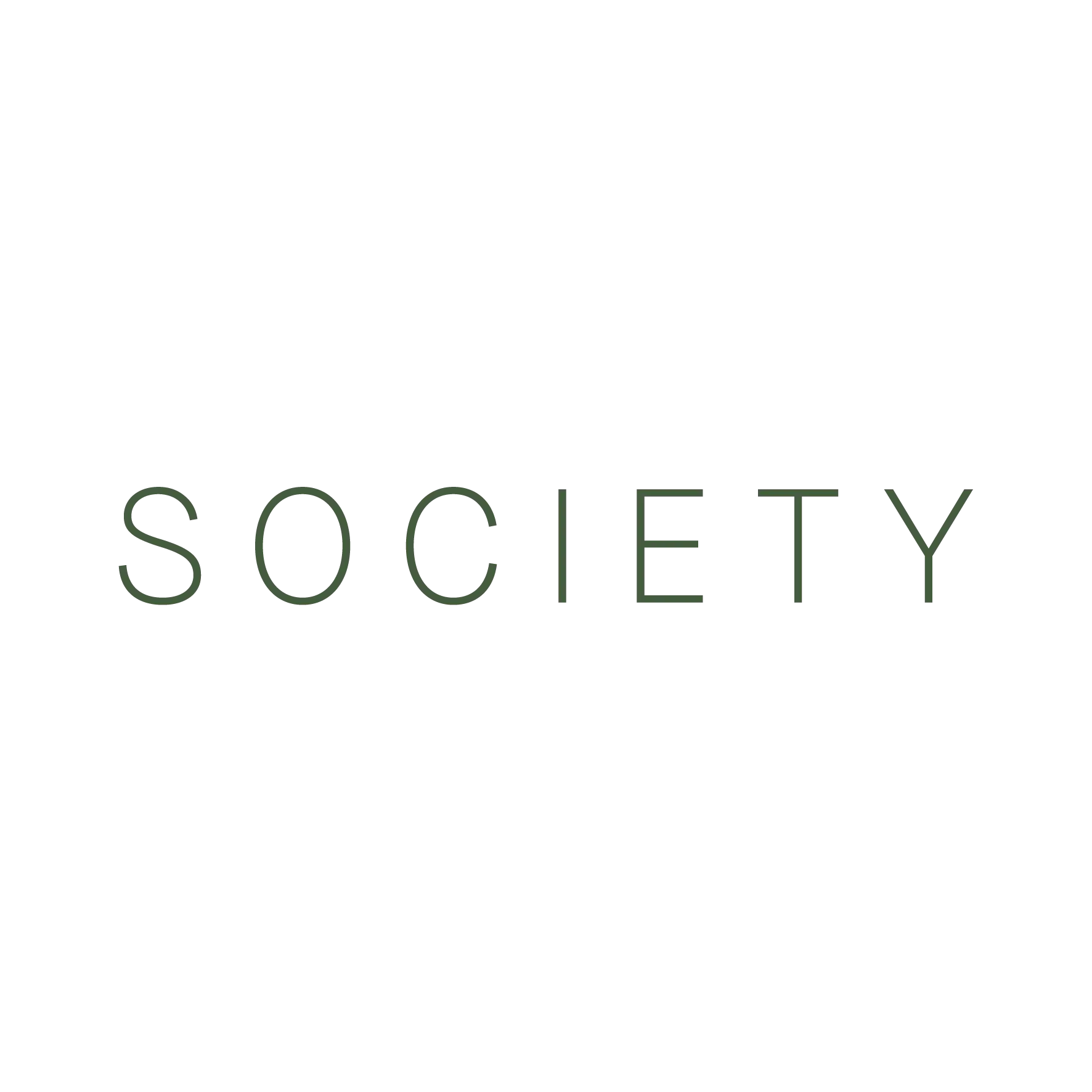 Society logo