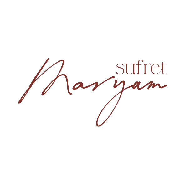 Sufret Maryam logo