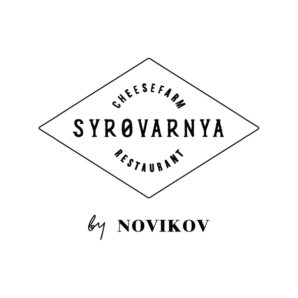 Syrovarnya Logo