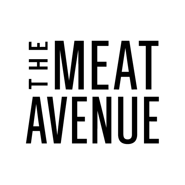 The Meat Avenue Logo
