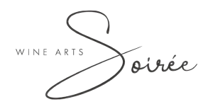 Wine & Arts Soiree logo